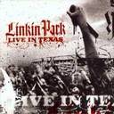 linkin park live in texas